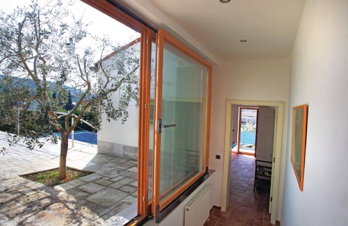 Piran Villa | Luxury villa with a swimming pool