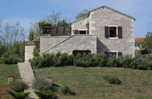 Kircija Villa | Luxury villa with a swimming pool Skrapi, Central Istria - Sredisnja Istra - 7524