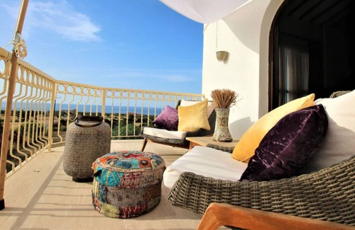 Yeni Erenkoy Villa | Luxury Villa With Stunning Sea Views, Private Pool And Local Sandy Beach
