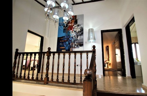 Yeni Erenkoy Villa | Luxury Villa With Stunning Sea Views, Private Pool And Local Sandy Beach