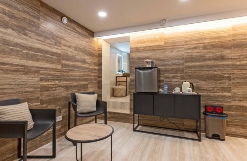 Benimeit Villa | Luxury villa with magnificent view