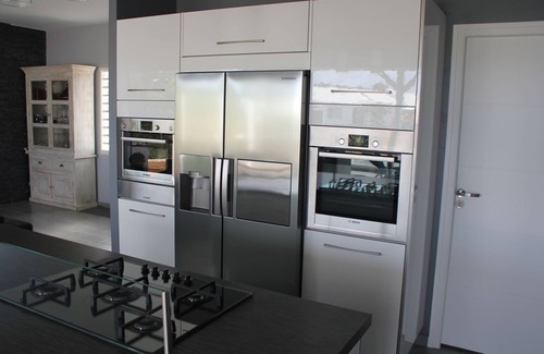 Le Gosier House | LUXURY VILLA WITH POOL 5min FROM THE BEACH