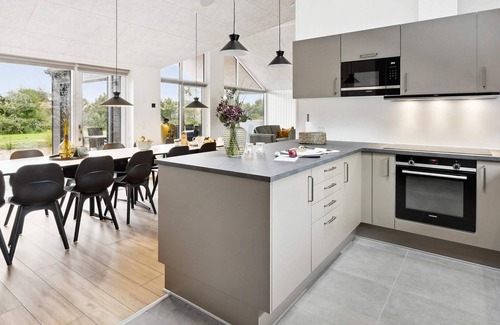 Kongsmark House | Luxury Villa with Pool - By Traum Ferienwohnungen