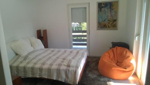 Siofok Aranypart House | Luxury villa with pool