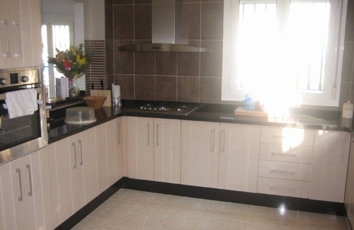 Arboleas Villa | Luxury Villa with Private Pool & Jacuzzi