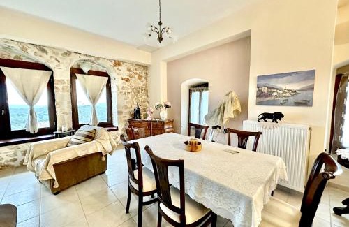 Kardhakata Villa | Luxury villa with private infinity pool