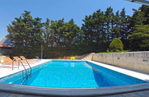 Ormos Agiou Ioannou Villa | Luxury Villa with Private Pool