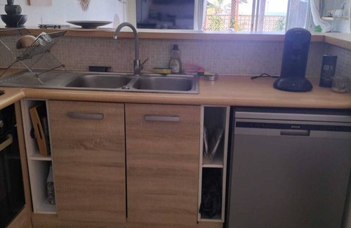 Le Portail Villa | Luxury villa with sea view and swimming pool