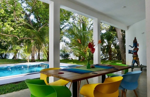 Dodanduwa Villa | Luxury Villa With Swimming Pool - 10 Minutes From the Beach
