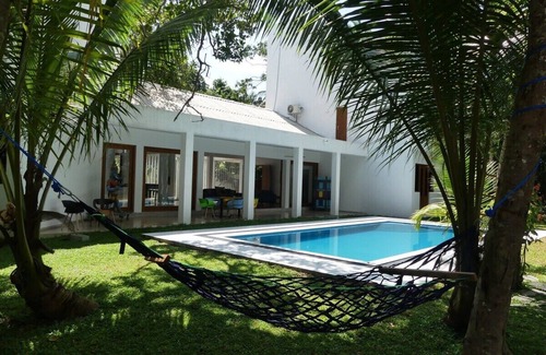 Dodanduwa Villa | Luxury Villa With Swimming Pool - 10 Minutes From the Beach