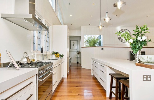 Currumbin Valley Other | Luxury Villas Hillview Homestead (Pet Friendly)