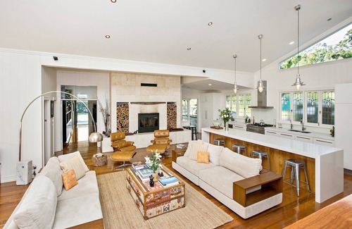 Currumbin Valley Other | Luxury Villas Hillview Homestead (Pet Friendly)