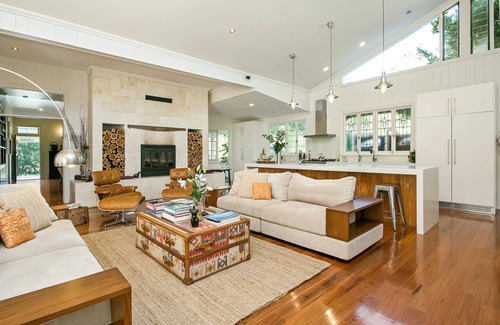 Currumbin Valley Other | Luxury Villas Hillview Homestead (Pet Friendly)