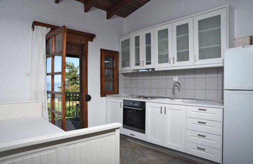 Polichrono Villa | Luxury Villas in Ktima Gerostathi