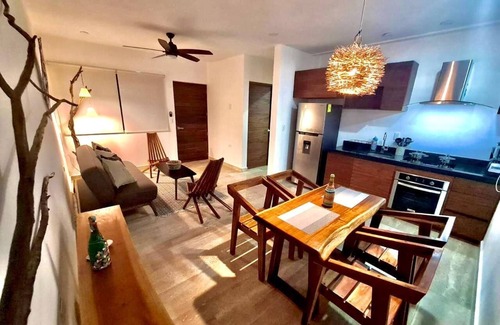 Tulum Resort | Luxury Villas Jardín Caracol