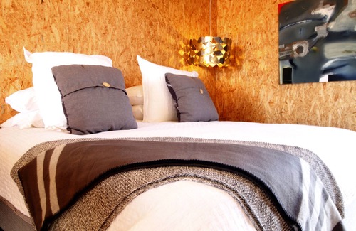 Finlayson Bed & Breakfast | Luxury villas overlooking Perlubie Beach on the Eyre Peninsula.
