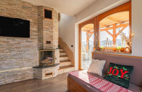 Trebnje Villa | Luxury Vineyard Retreat Matej - Happy Rentals