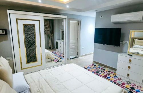 Al Duqqi Apartment | Luxury VIP apartment