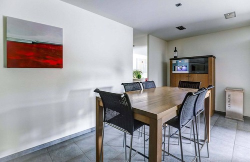 Weelde Apartment | Luxury Wellness Apartment