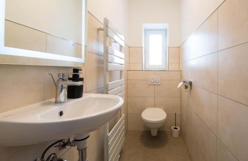 Zweibruecken Apartment | Luxury Zweibrücken Workers Rooms 1