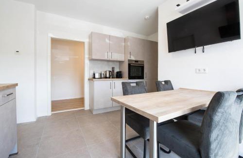 Zweibruecken Apartment | Luxury Zweibrücken Workers Rooms 1