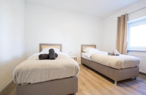 Zweibruecken Apartment | Luxury Zweibrücken Workers Rooms 1