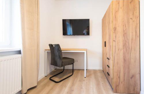 Zweibruecken Apartment | Luxury Zweibrücken Workers Rooms 1
