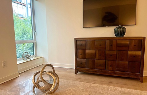 Chelsea Apartment | LuxuryStays NYC - Chelsea