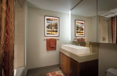 Chelsea Apartment | LuxuryStays NYC - Chelsea