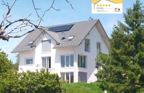 Kappel Apartment | Luxus Appartement In Kappel