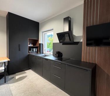 Rieneck Apartment | Luxus Studio in Rieneck