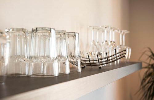 Kempten Apartment | Luxus Suite im Herzen von Kempten* +Parkplatz