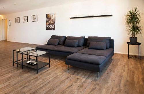 Kempten Apartment | Luxus Suite im Herzen von Kempten* +Parkplatz