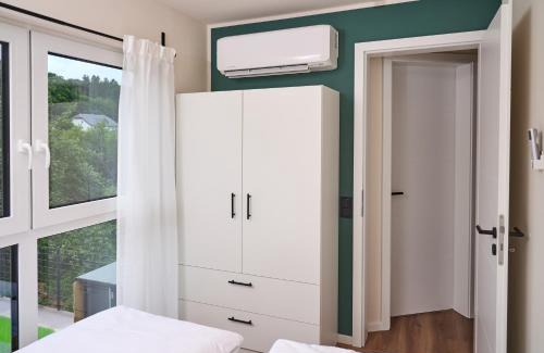 Adenau Apartment | Luxuscontainer am Nürburgring #4