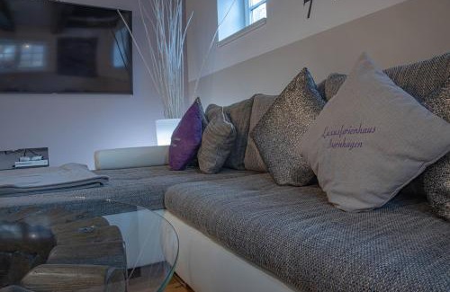 Region Hannover District Apartment | Luxusferienhaus Isernhagen