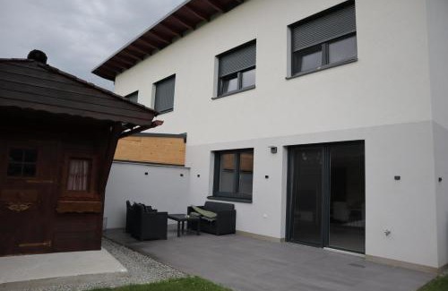 Schlatt House | Luxushaus von Werner