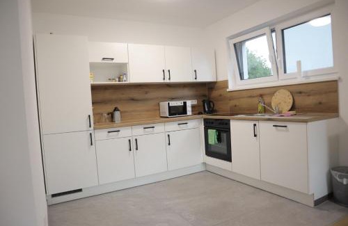 Schlatt House | Luxushaus von Werner