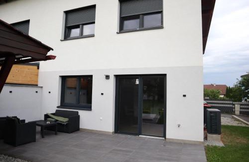 Schlatt House | Luxushaus von Werner