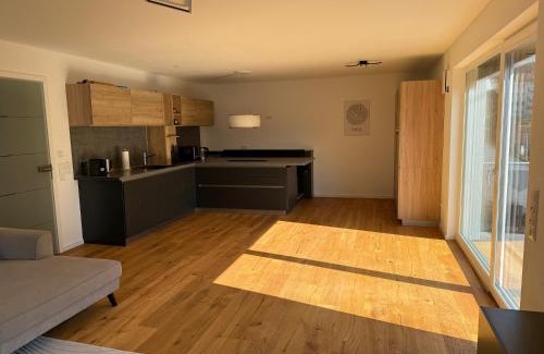 Donauwoerth Apartment | Luxusloft Donauwörth