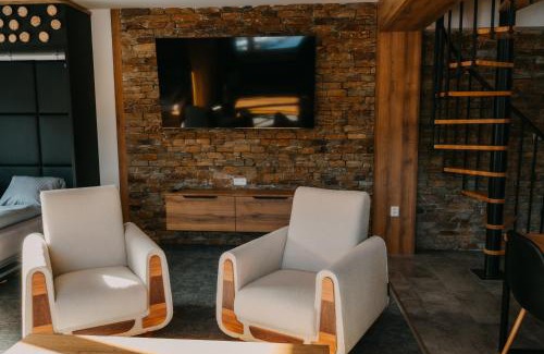 Bila Apartment | Luxusní Apartmány Domovjanka - LYSÁ HORA, SMRK, KMÍNEK, SLAVÍČ
