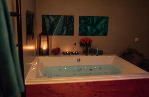 Bojnice Apartment | Luxusný apartmán Bojnice s privátnym wellness