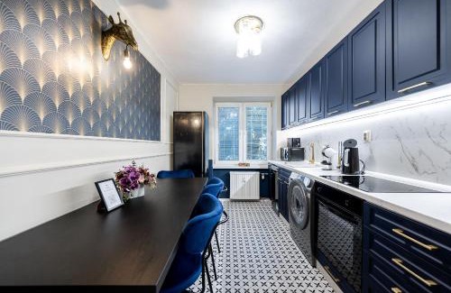 Juh Apartment | Luxusný apartmán pri nemocnici