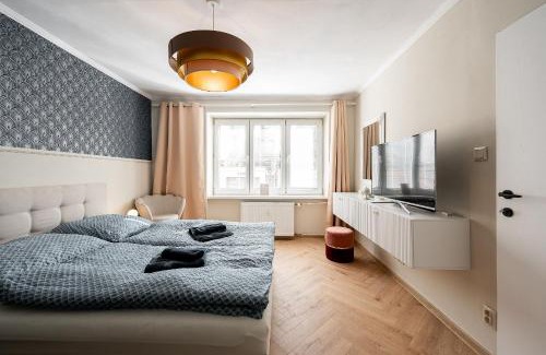 Juh Apartment | Luxusný apartmán pri nemocnici