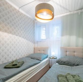 Juh Apartment | Luxusný apartmán pri nemocnici