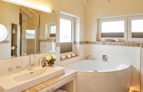 Bliesdorf House | Luxuswellnesshaus Beachhouse