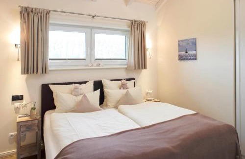 Bliesdorf House | Luxuswellnesshaus Strandhus