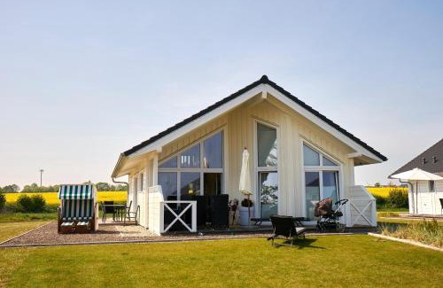 Bliesdorf House | Luxuswellnesshaus Strandhus