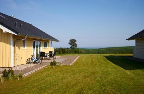 Bliesdorf House | Luxuswellnesshaus Strandhus