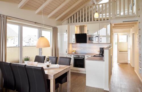Bliesdorf House | Luxuswellnesshaus Strandhus