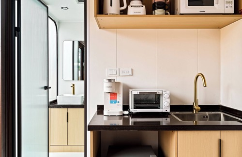 Taos Resort | LUXX LODGE Glamping and Taos RV Park